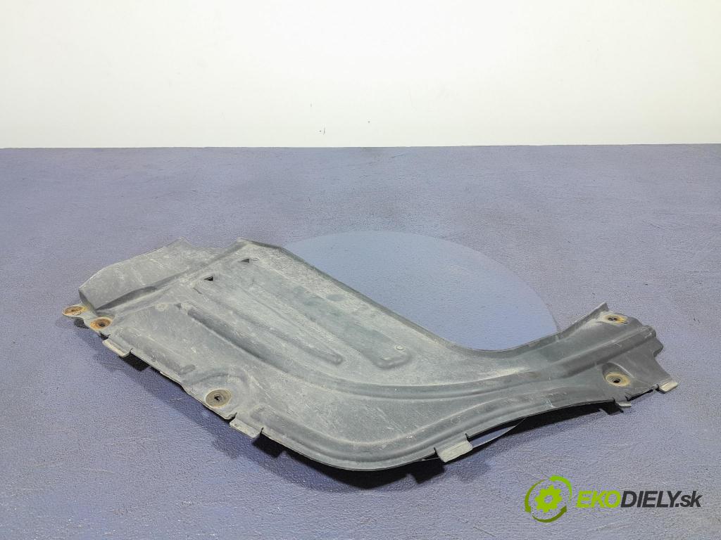 Bmw X7 2021 kryt Plast: podvozek: 8091984