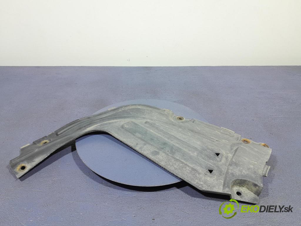 Bmw X7 2021 kryt Plast: podvozek: 8091984