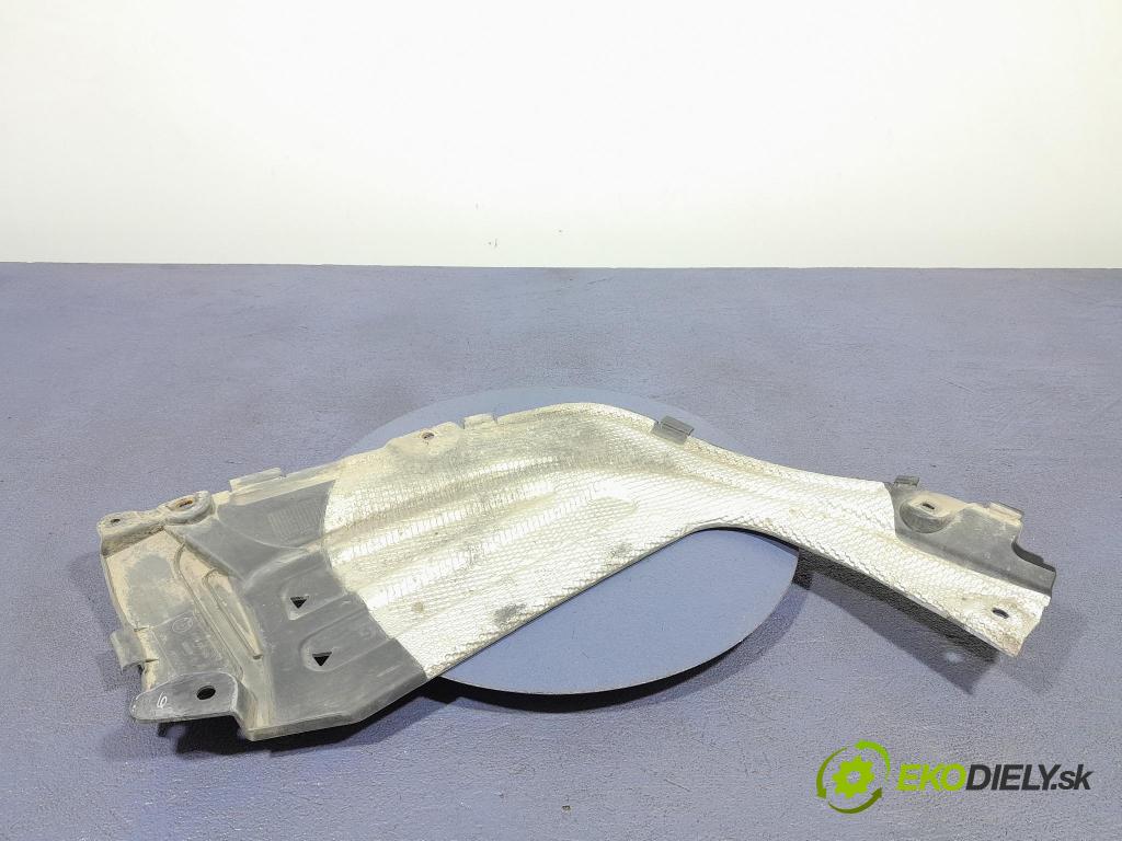 Bmw X7 2021 kryt Plast: podvozek: 8091984