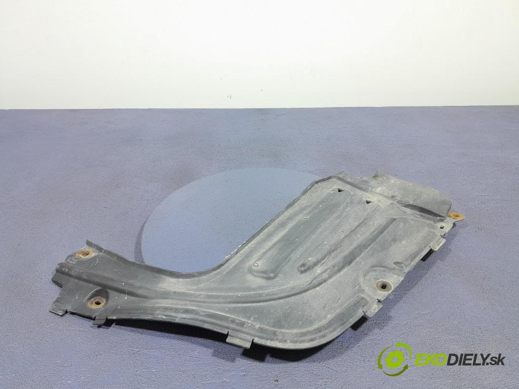 Bmw X7 2021 kryt Plast: podvozek: 8091983