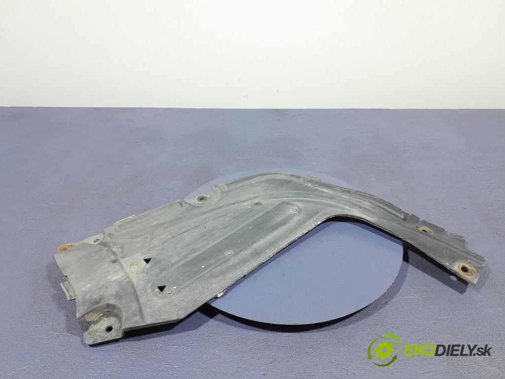Bmw X7 2021 kryt Plast: podvozek: 8091983