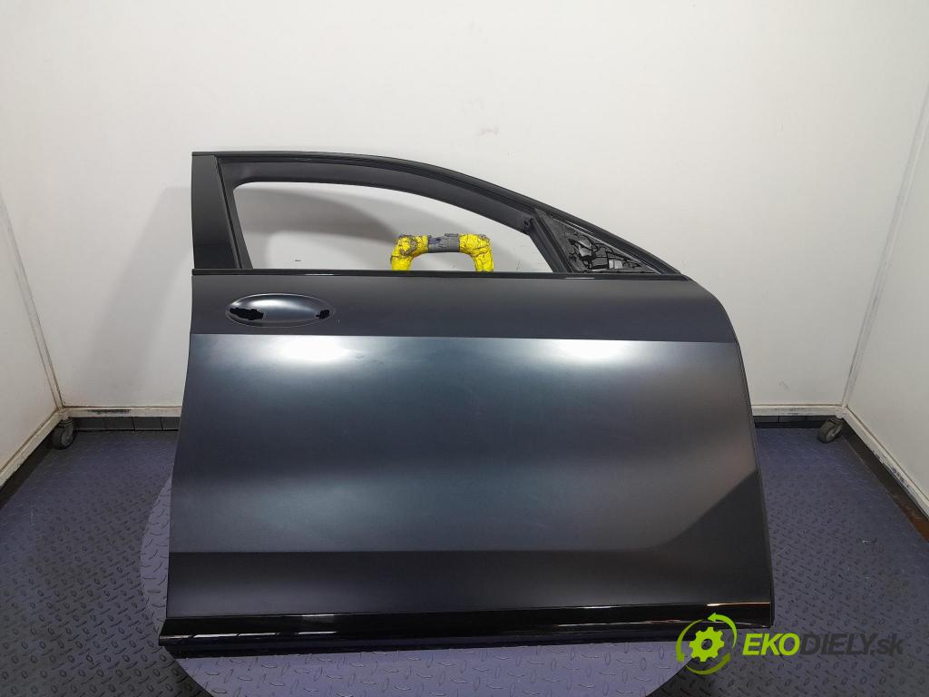 Bmw X7 2021 dveře před prave