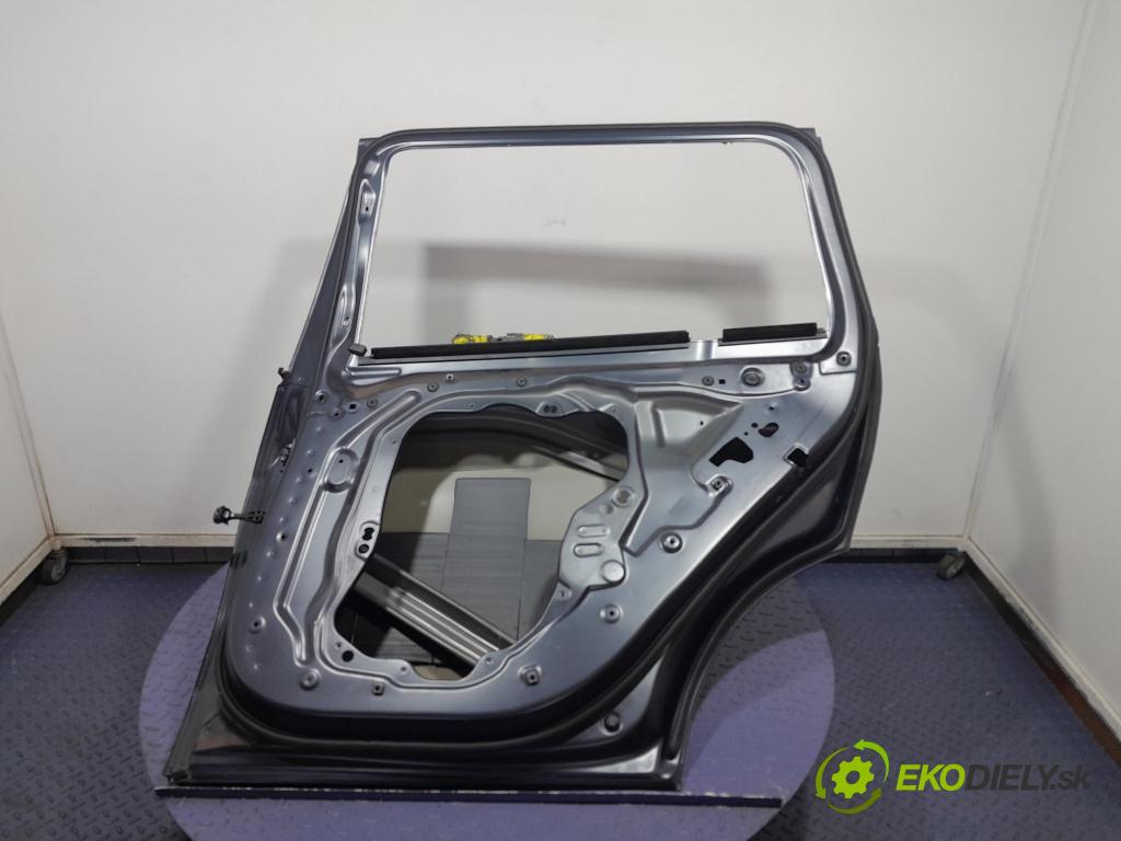 Bmw X7 2021 dvere zad pravé 
