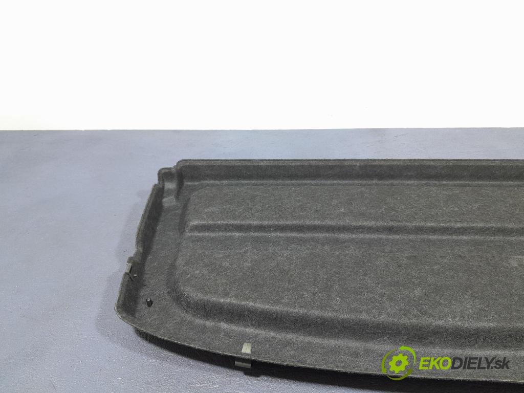 Renault Captur 2013 kufra: