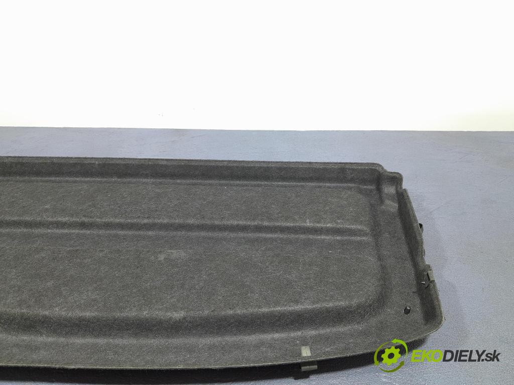 Renault Captur 2013 kufra: 