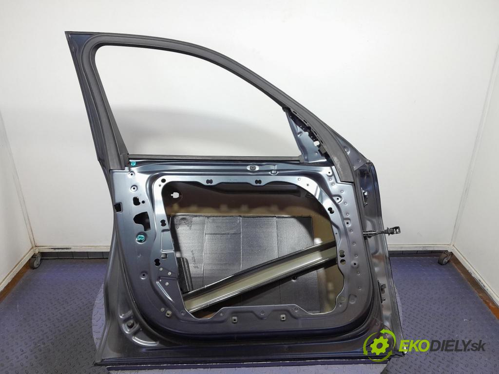 Bmw X7 2021 dvere Predné Vľavo: