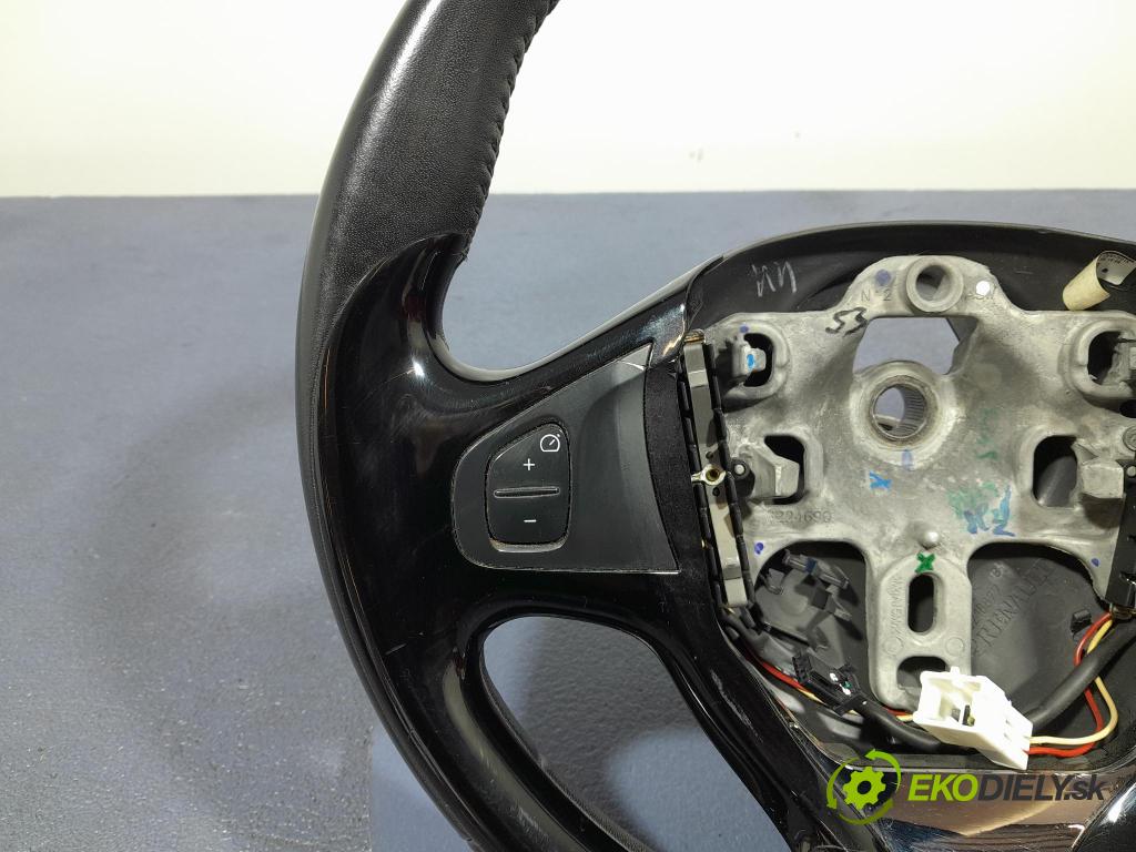 Renault Captur 2013 volant 985105453R