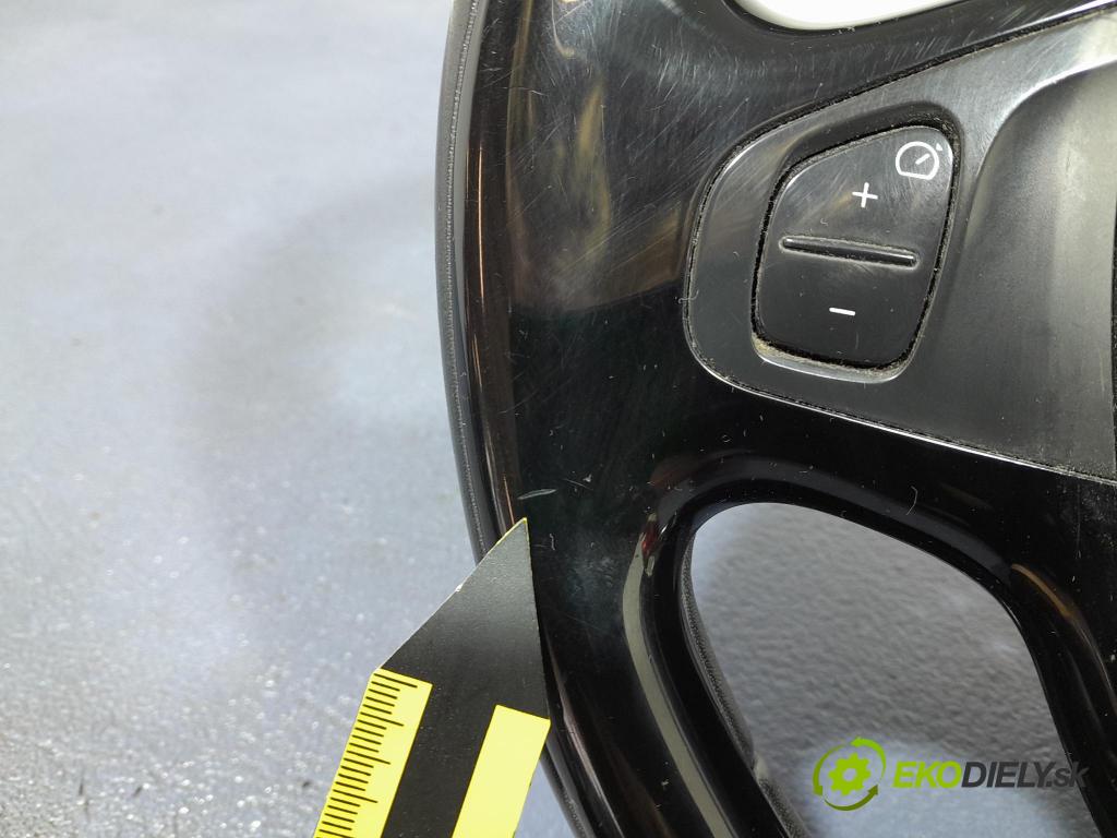 Renault Captur 2013 volant 985105453R