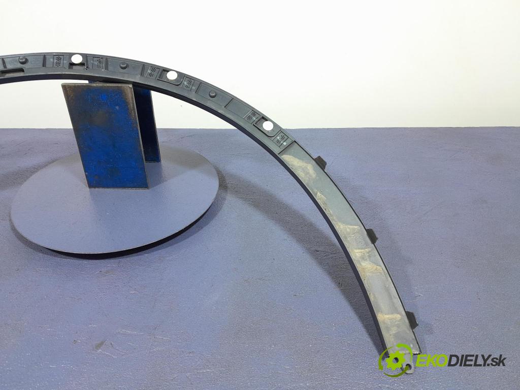 Bmw X7 2021 lišta Dekoratívne: 7441126