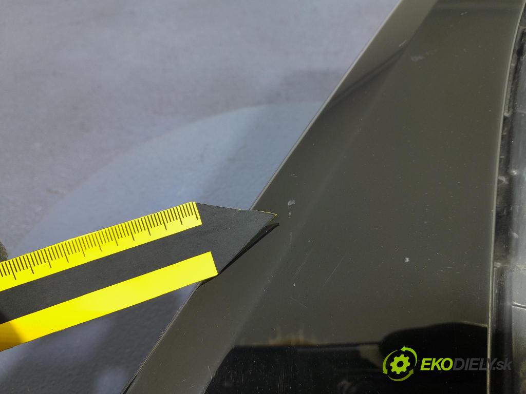 Bmw X7 2021 lišta Dekoratívne: 7458858
