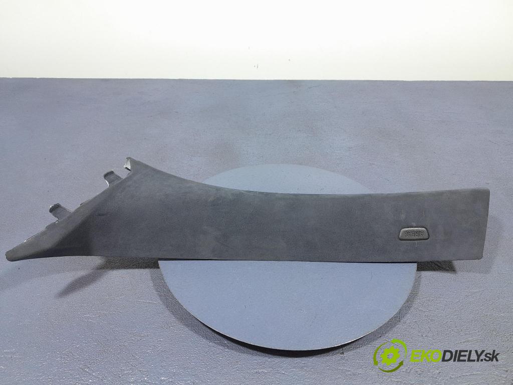 Bmw X7 2021 kryt Plast: Interiéry: 5A0D991