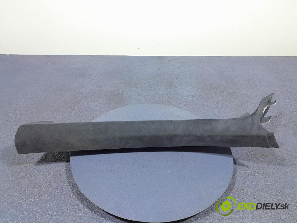 Bmw X7 2021 kryt Plast: Interiéry: 5A0D991