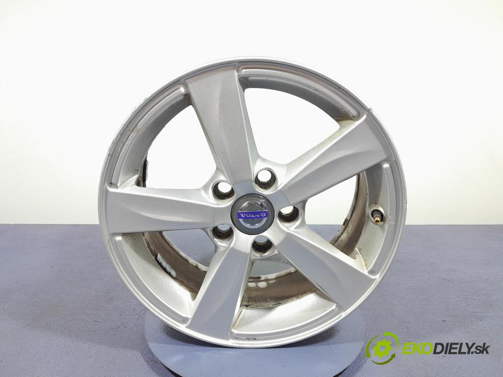 Volvo V40 2014 Ráfiky: Hlinikové: 31317285