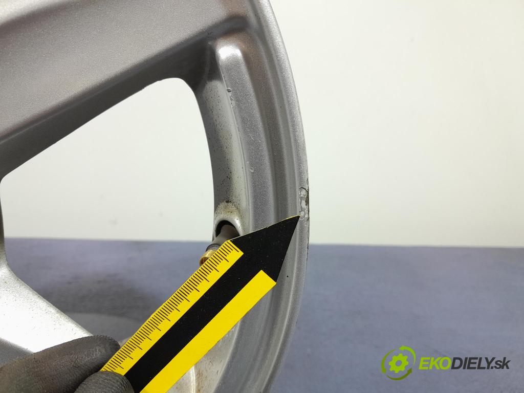Volvo V40 2014 Ráfiky: Hlinikové: 31317285