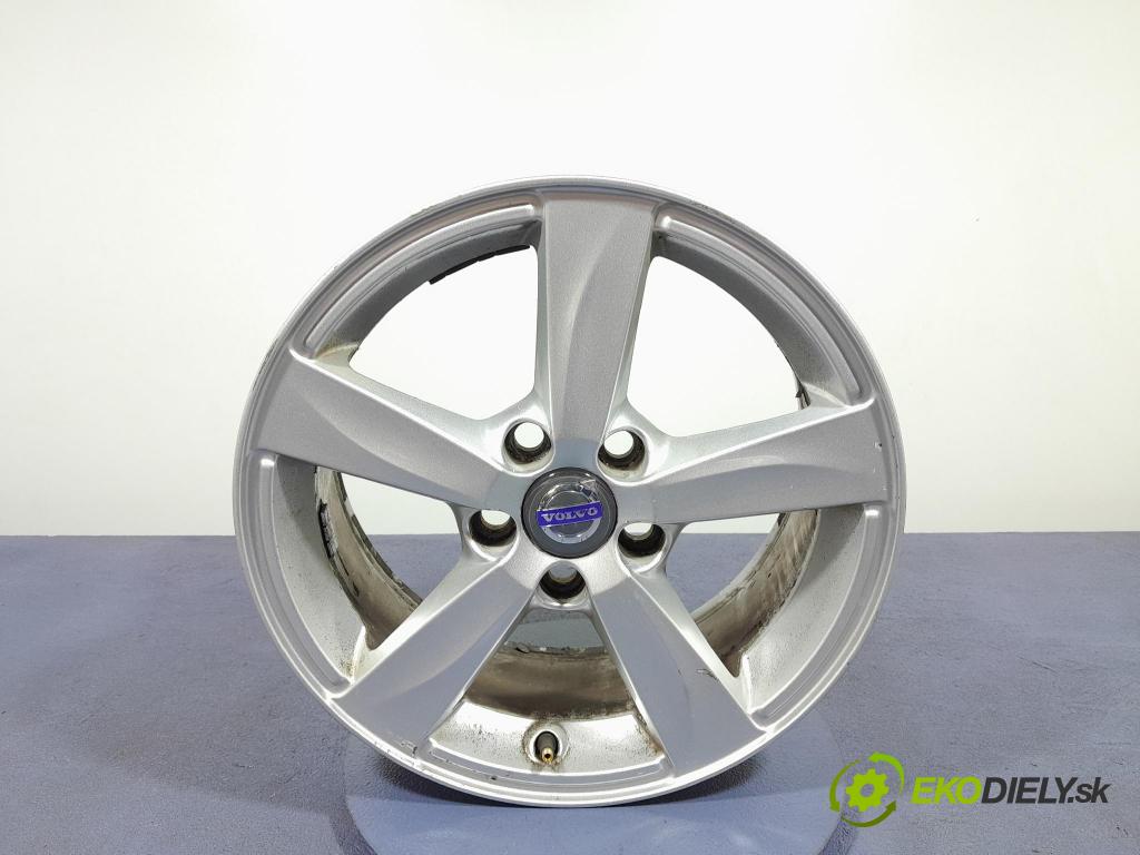 Volvo V40 2014 Ráfiky: Hlinikové: 31317285