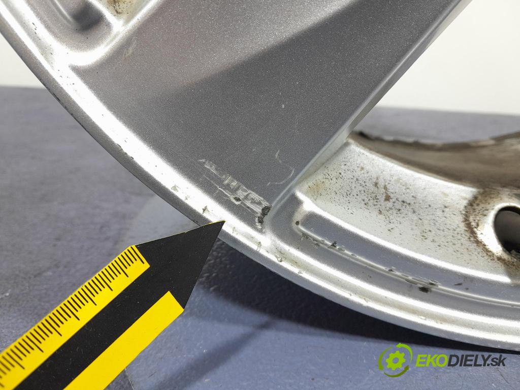 Volvo V40 2014 Ráfiky: Hlinikové: 31317285