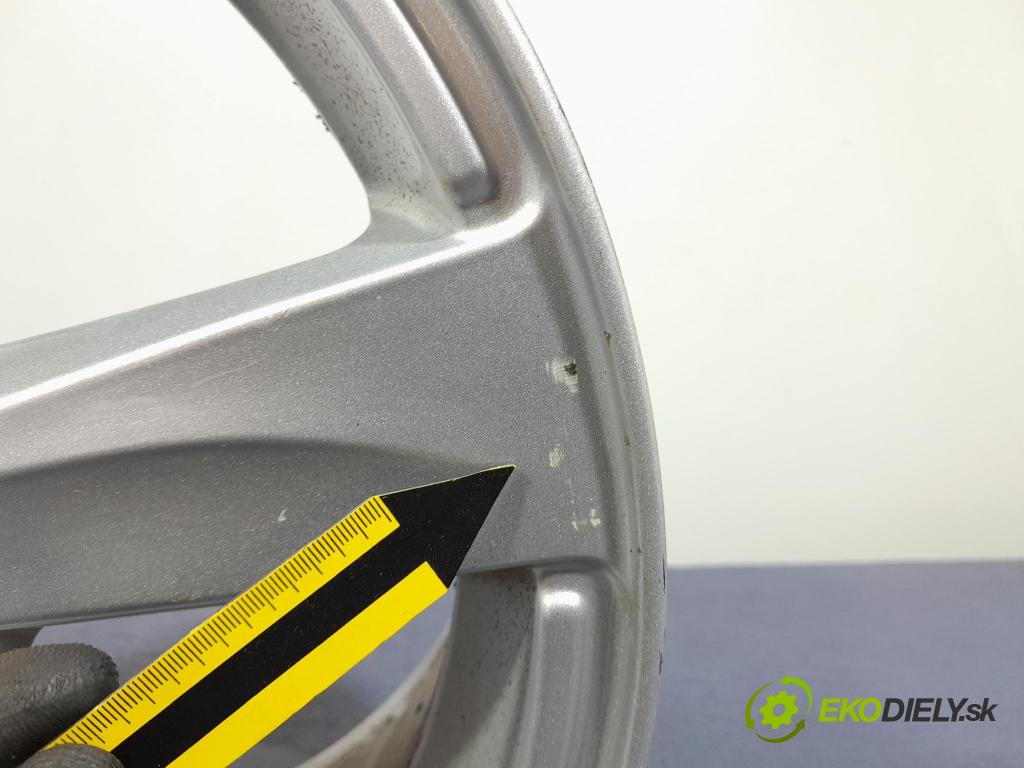 Volvo V40 2014 Ráfiky: Hlinikové: 31317285
