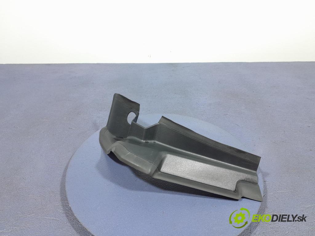 Bmw X7 2021 kryt Plast: Interiéry: 7451767