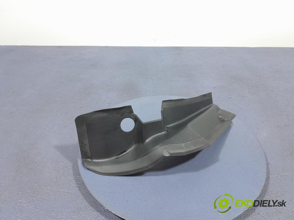 Bmw X7 2021 kryt Plast: Interiéry: 7451767
