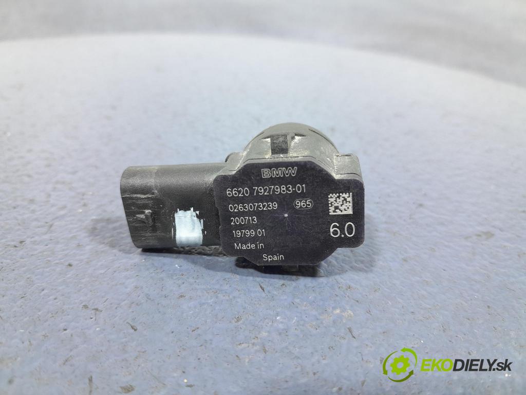 Bmw X7 2021 snímač / riadiaca jednotka PDC 7927983
