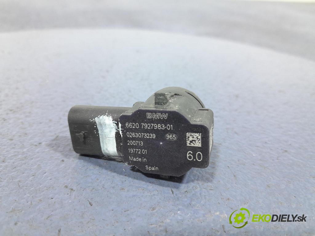 Bmw X7 2021 snímač / riadiaca jednotka PDC 7927983