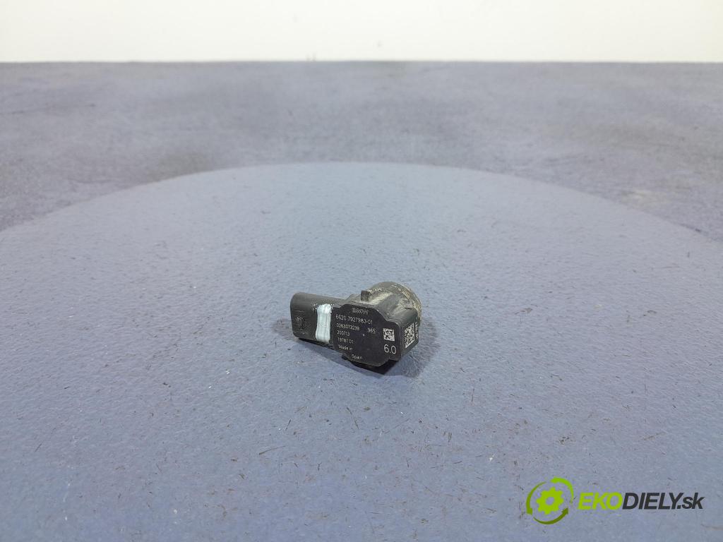 Bmw X7 2021 snímač / riadiaca jednotka PDC 7927983