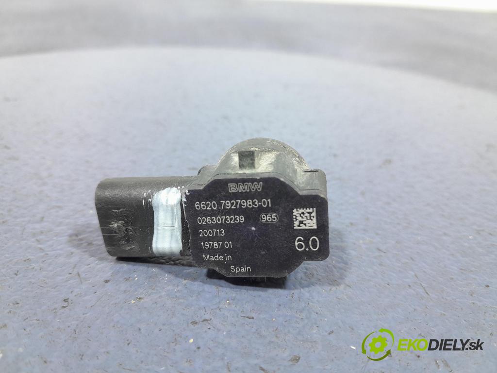 Bmw X7 2021 snímač / riadiaca jednotka PDC 7927983