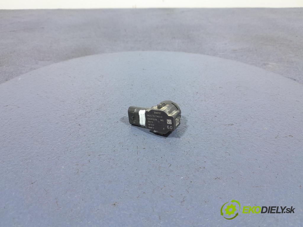 Bmw X7 2021 snímač / riadiaca jednotka PDC 7927983