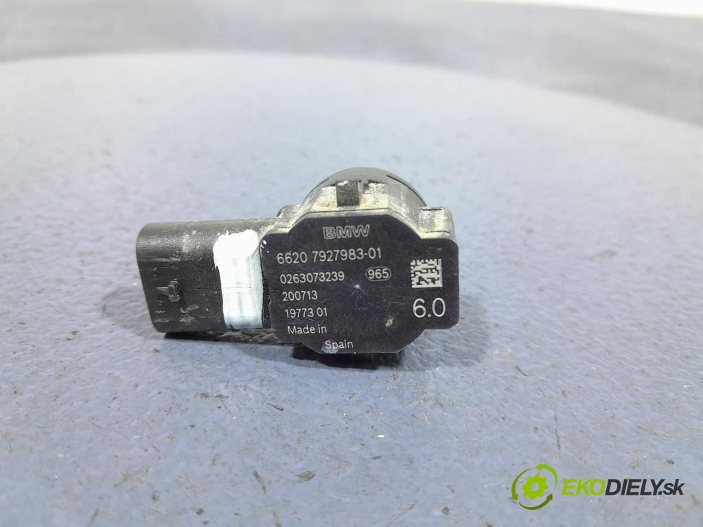 Bmw X7 2021 snímač / riadiaca jednotka PDC 7927983