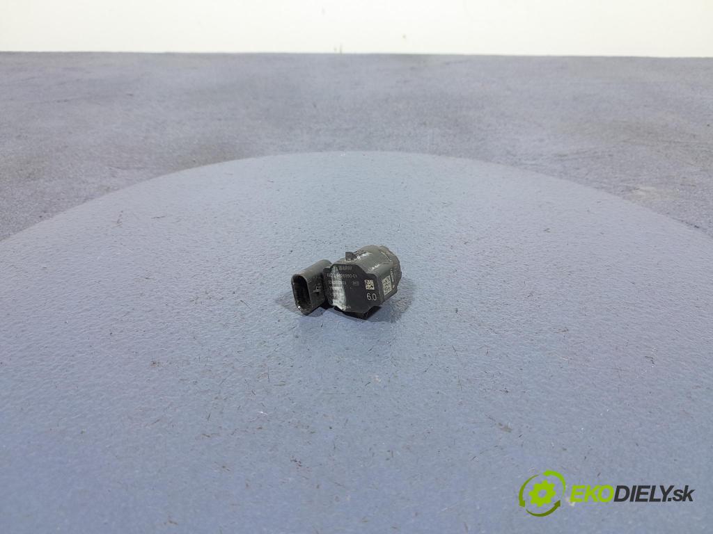 Bmw X7 2021 snímač / riadiaca jednotka PDC 9826990