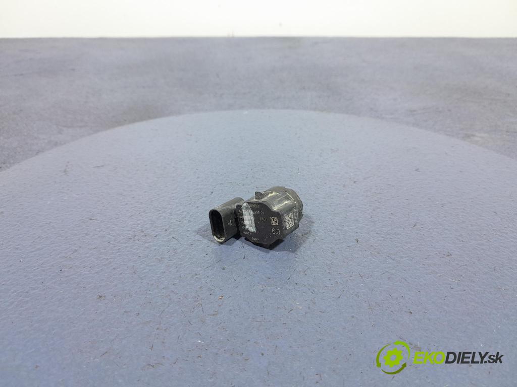 Bmw X7 2021 snímač / riadiaca jednotka PDC 9826990