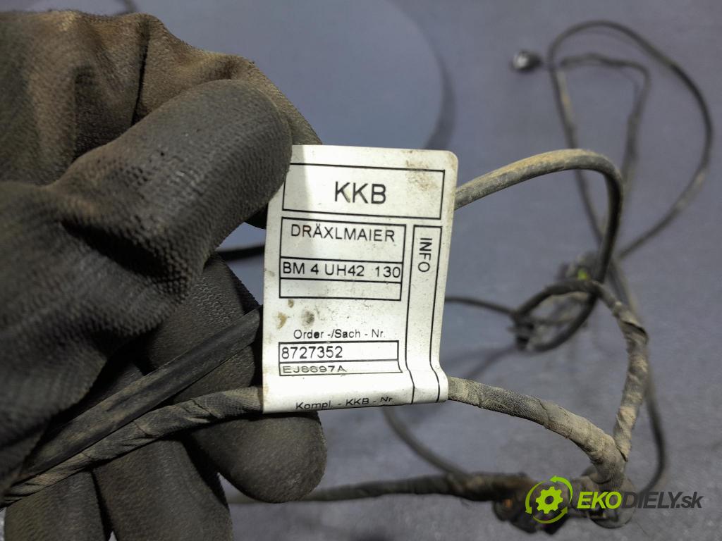 Bmw X7 2021 inštalácia Elektrický: 8727351