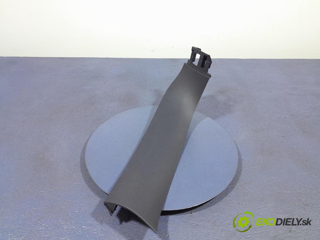 Bmw X7 2021 kryt Plast: Interiéry: 7418850