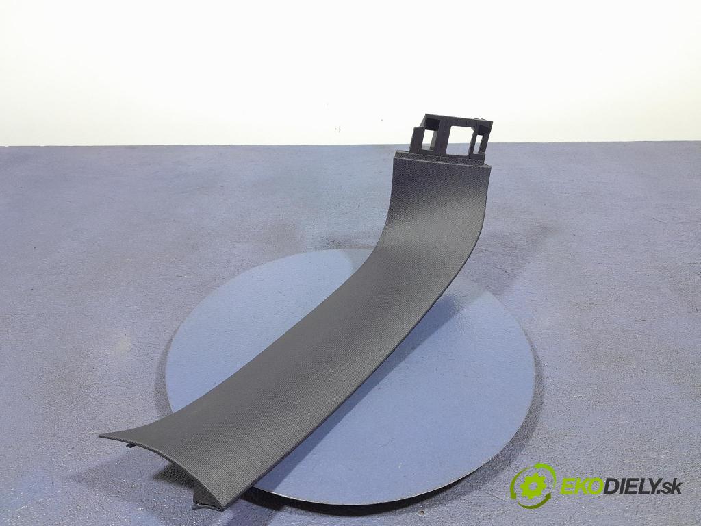 Bmw X7 2021 kryt Plast: Interiéry: 7418849