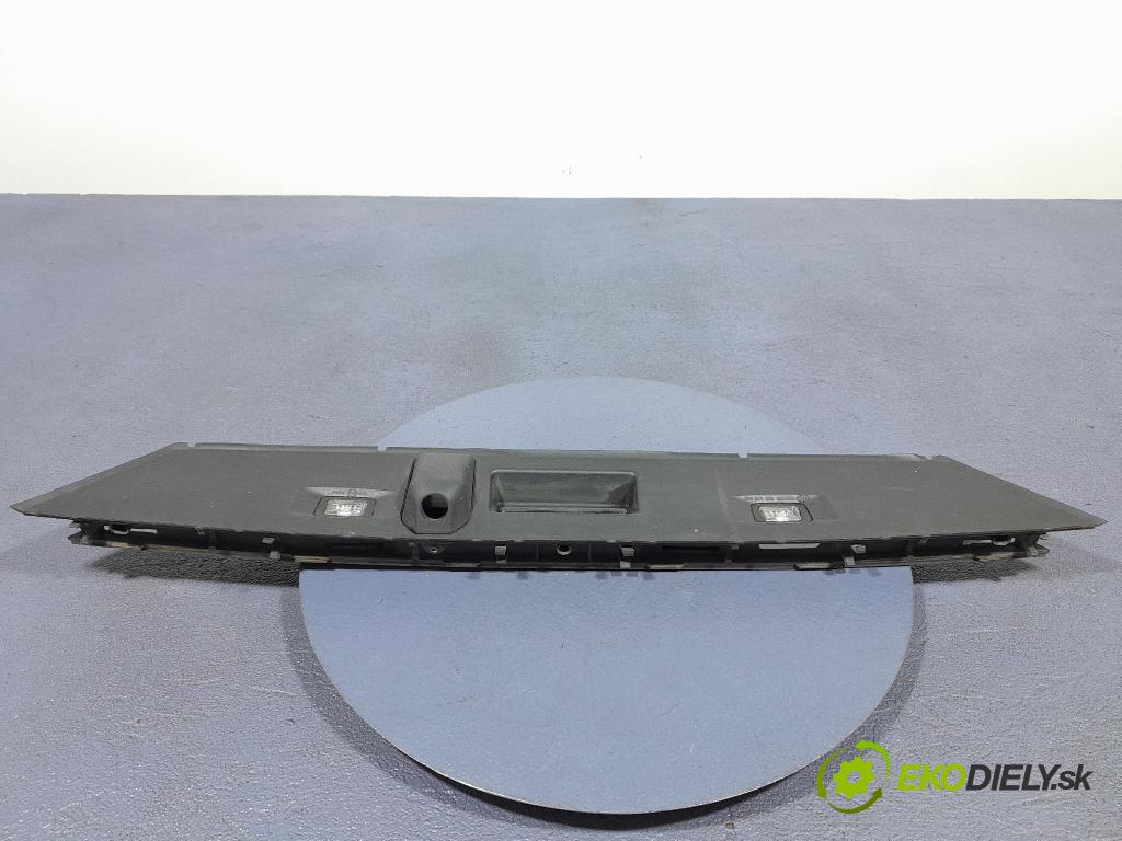Bmw X7 2021 zaslepka: zad 7458169