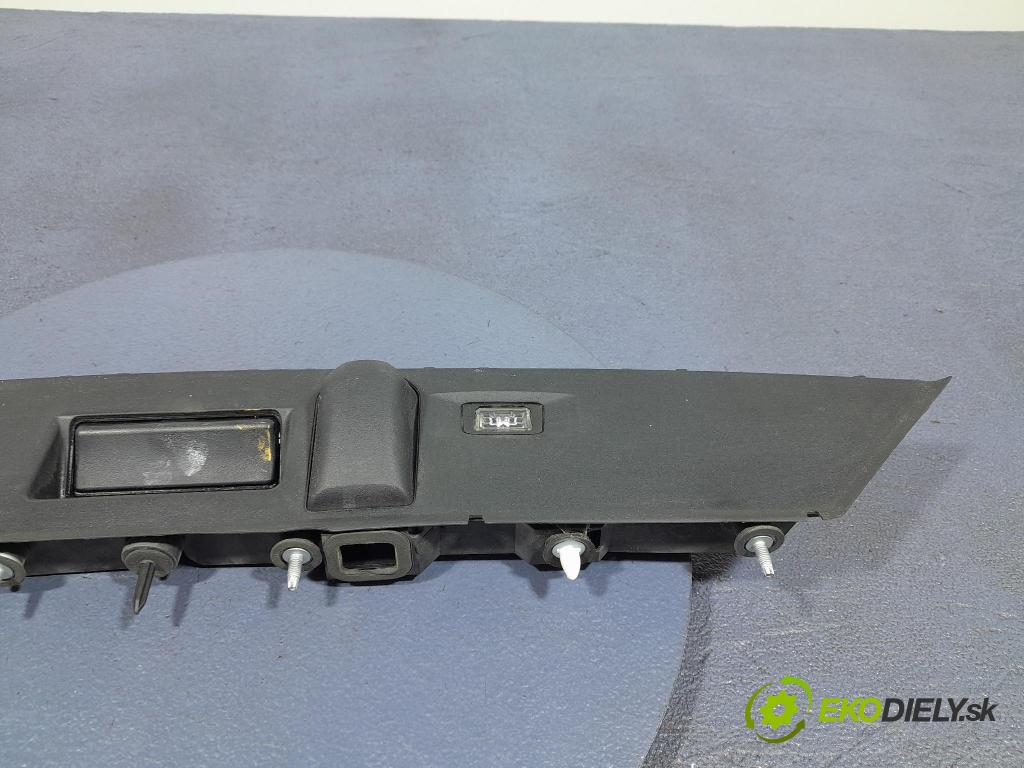 Bmw X7 2021 zaslepka: zad 7458169