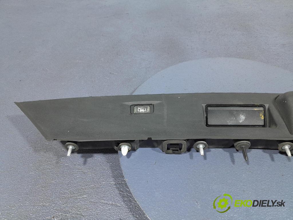 Bmw X7 2021 zaslepka: zad 7458169