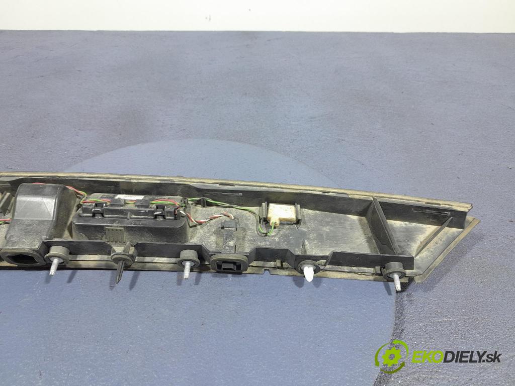 Bmw X7 2021 zaslepka: zad 7458169