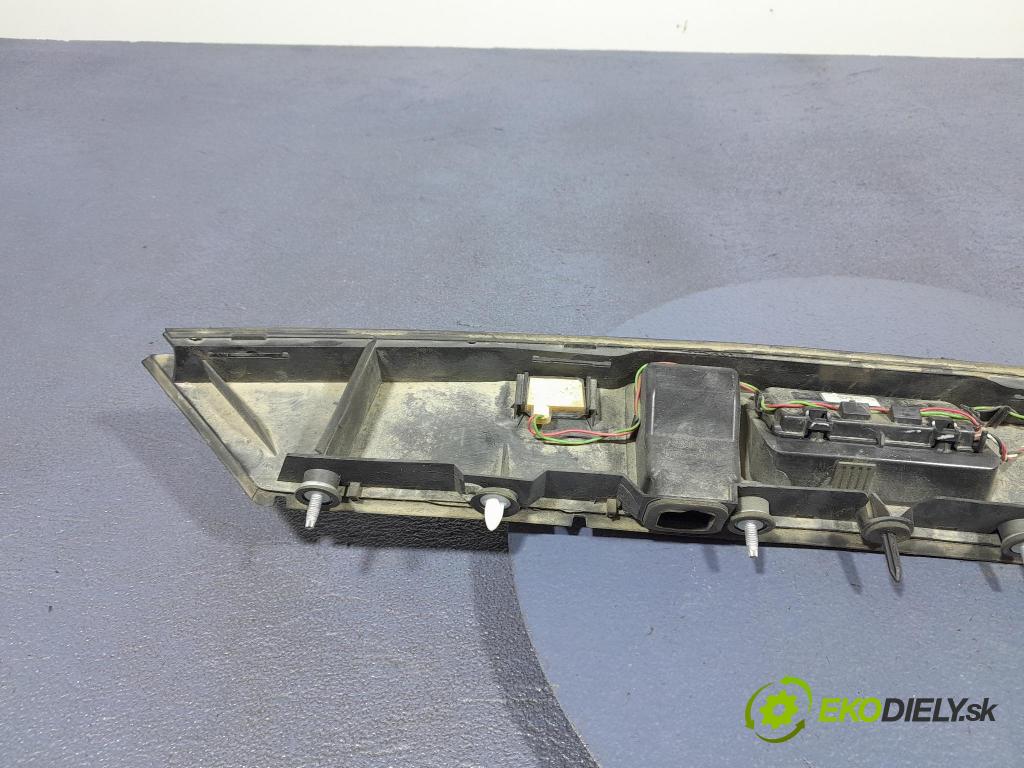 Bmw X7 2021 zaslepka: zad 7458169