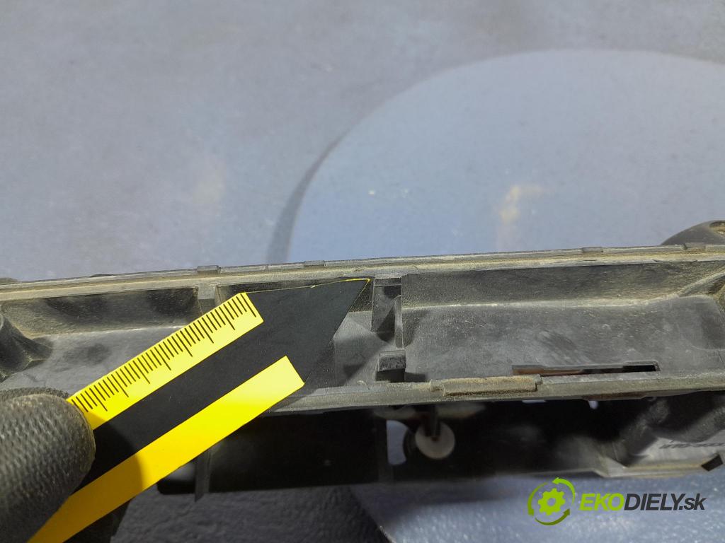 Bmw X7 2021 zaslepka: zad 7458169