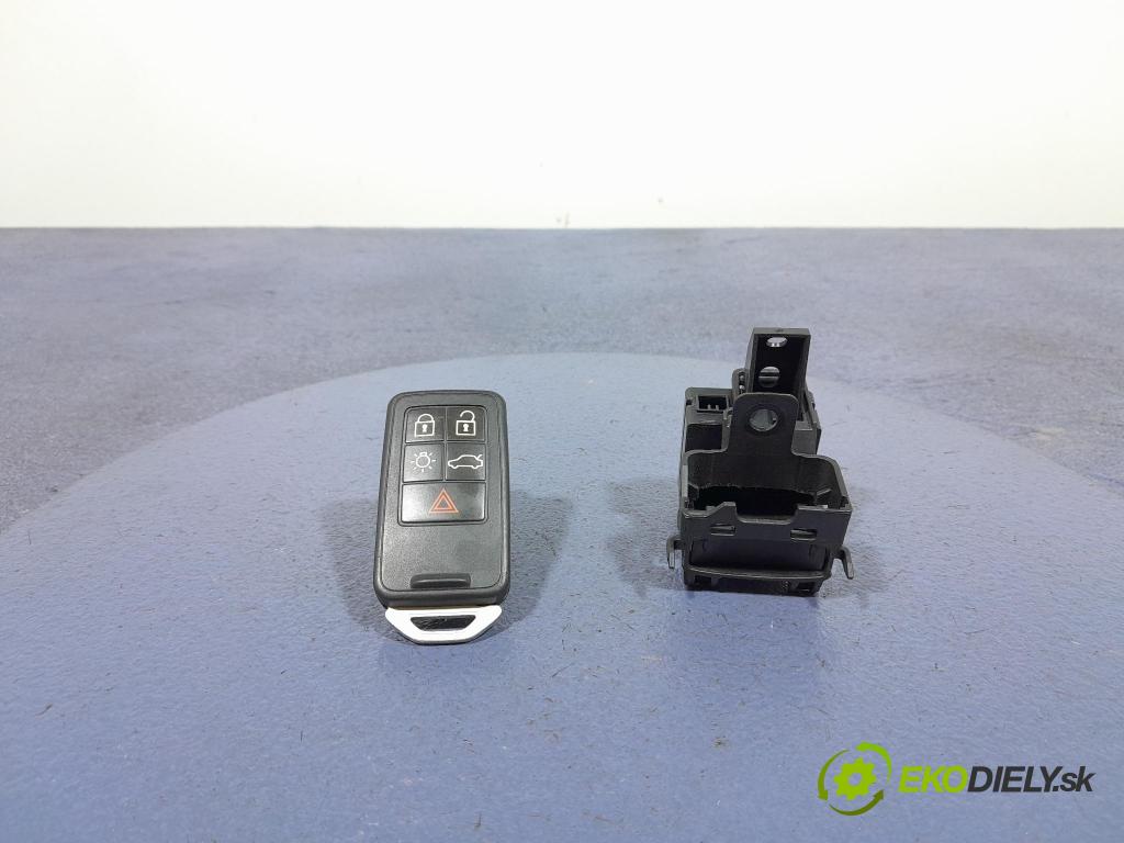 Volvo V40 2014 Spínač zapaľovania: 30659639