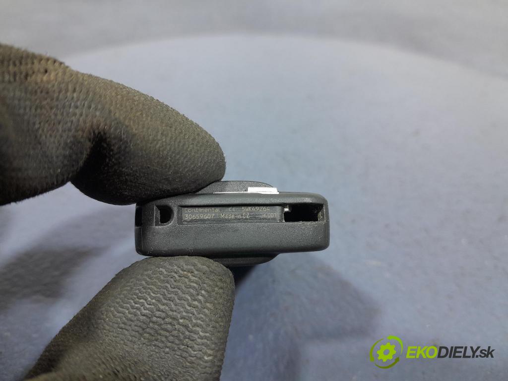 Volvo V40 2014 Spínač zapaľovania: 30659639
