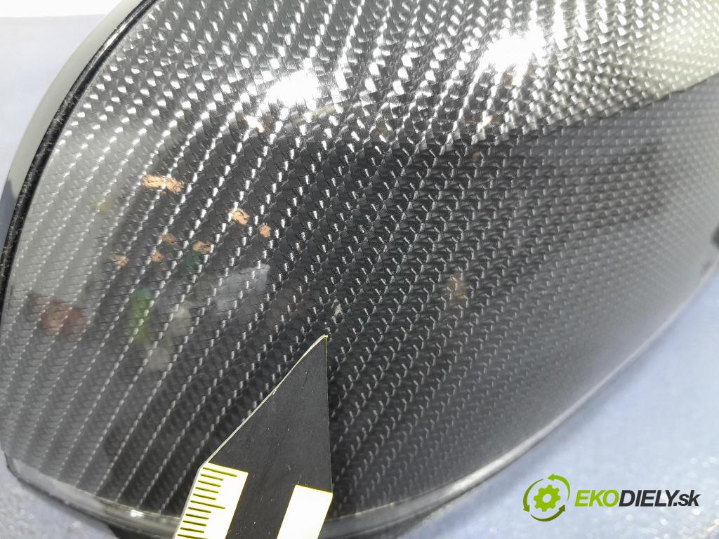 Bmw X7 2021 zrkadlo pravé