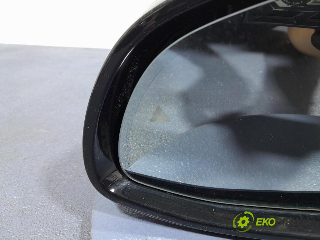 Bmw X7 2021 zrkadlo Vľavo: