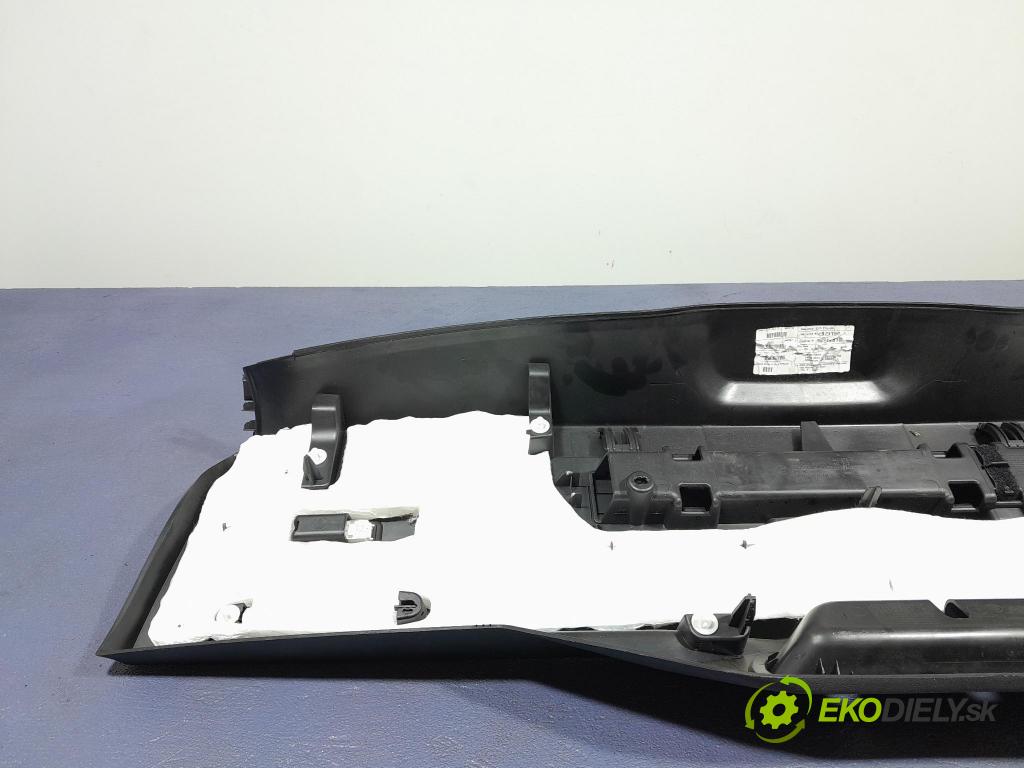 Bmw X7 2021 Čalounictví: kufra: 7442975