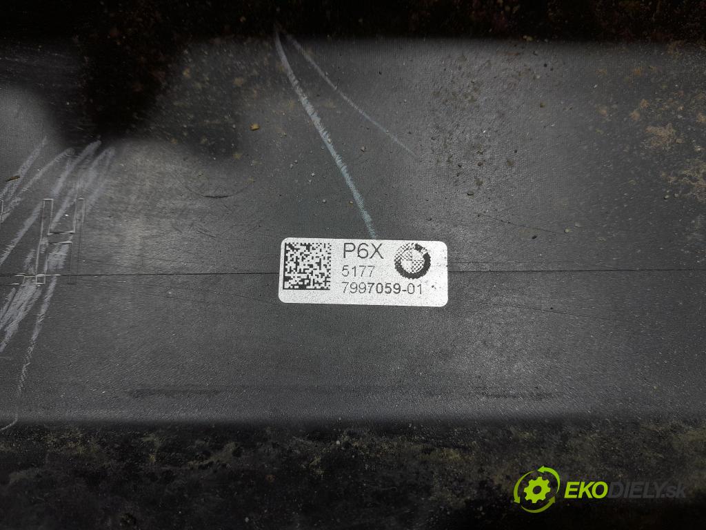 Bmw X7 2021 lišta Práh: 7997059