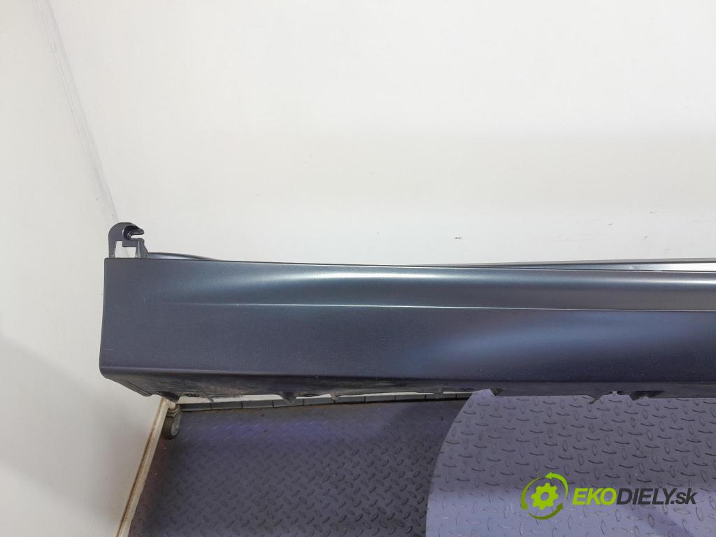 Bmw X7 2021 lišta Práh: