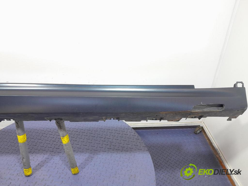 Bmw X7 2021 lišta Práh: