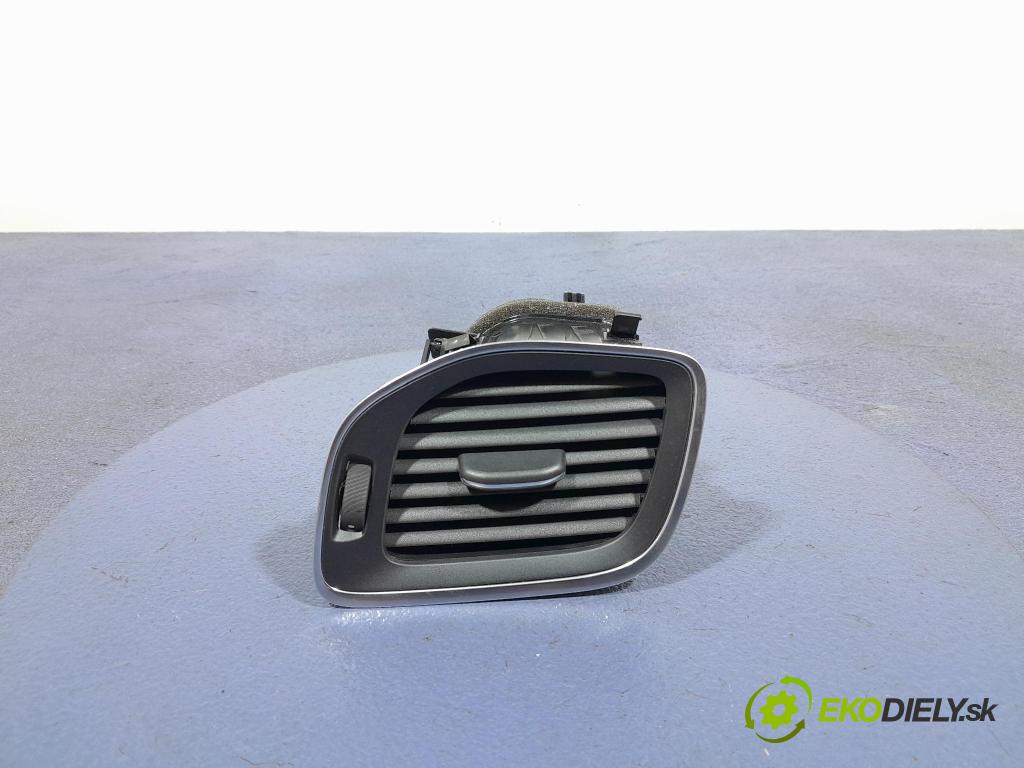 Volvo V40 2014 GRIDS: Prúd vzduchu: Vzduch: 30791696