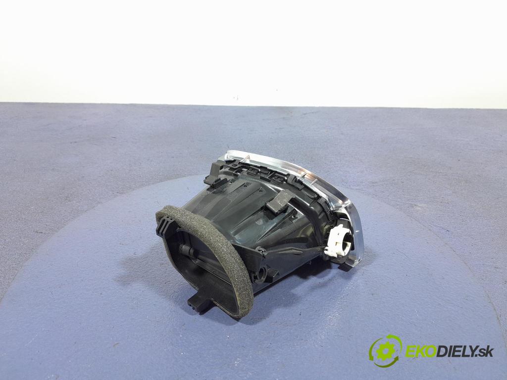 Volvo V40 2014 GRIDS: Prúd vzduchu: Vzduch: 30791696